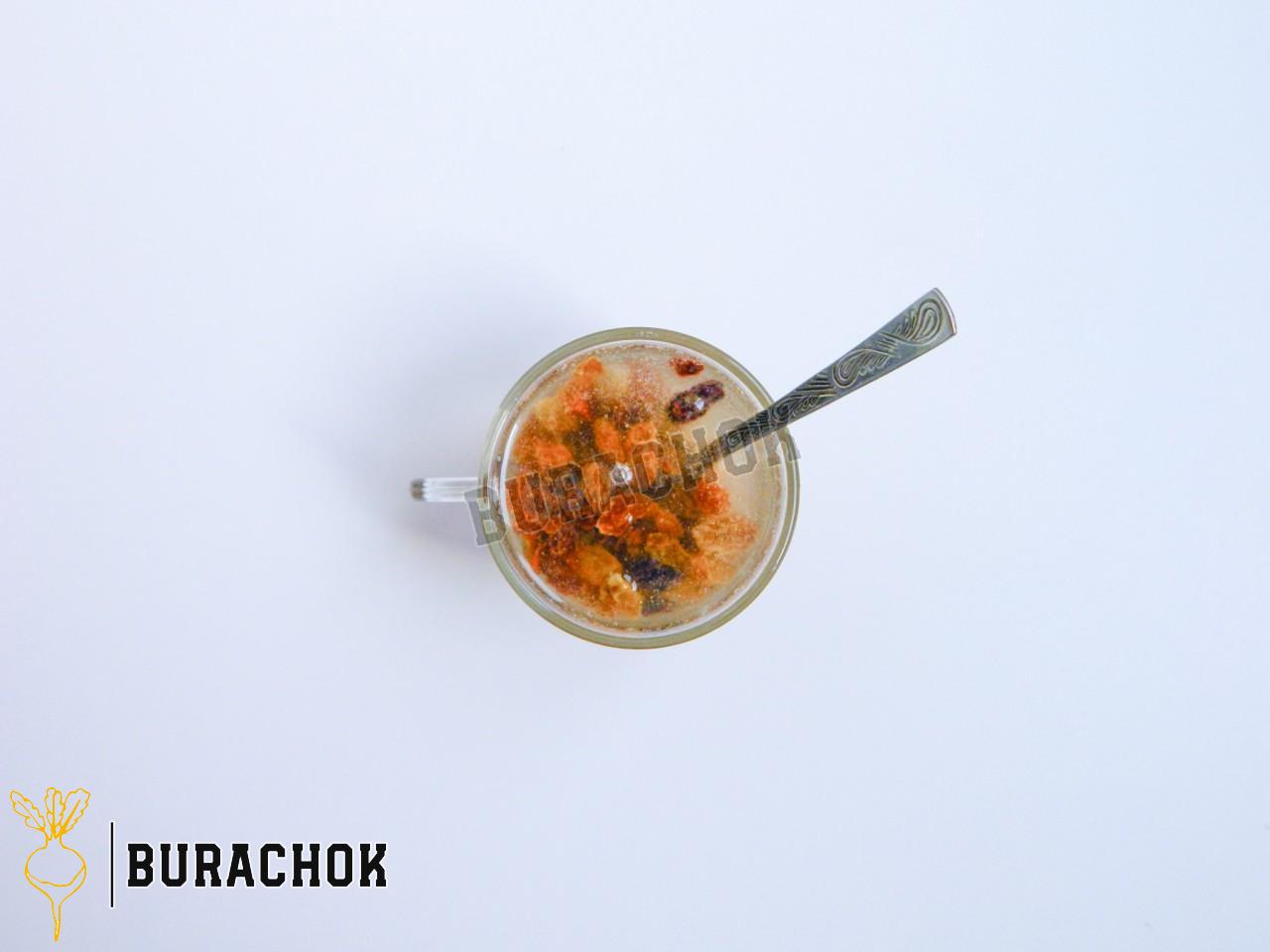 Млинці в духовці з кисломолочним сиром