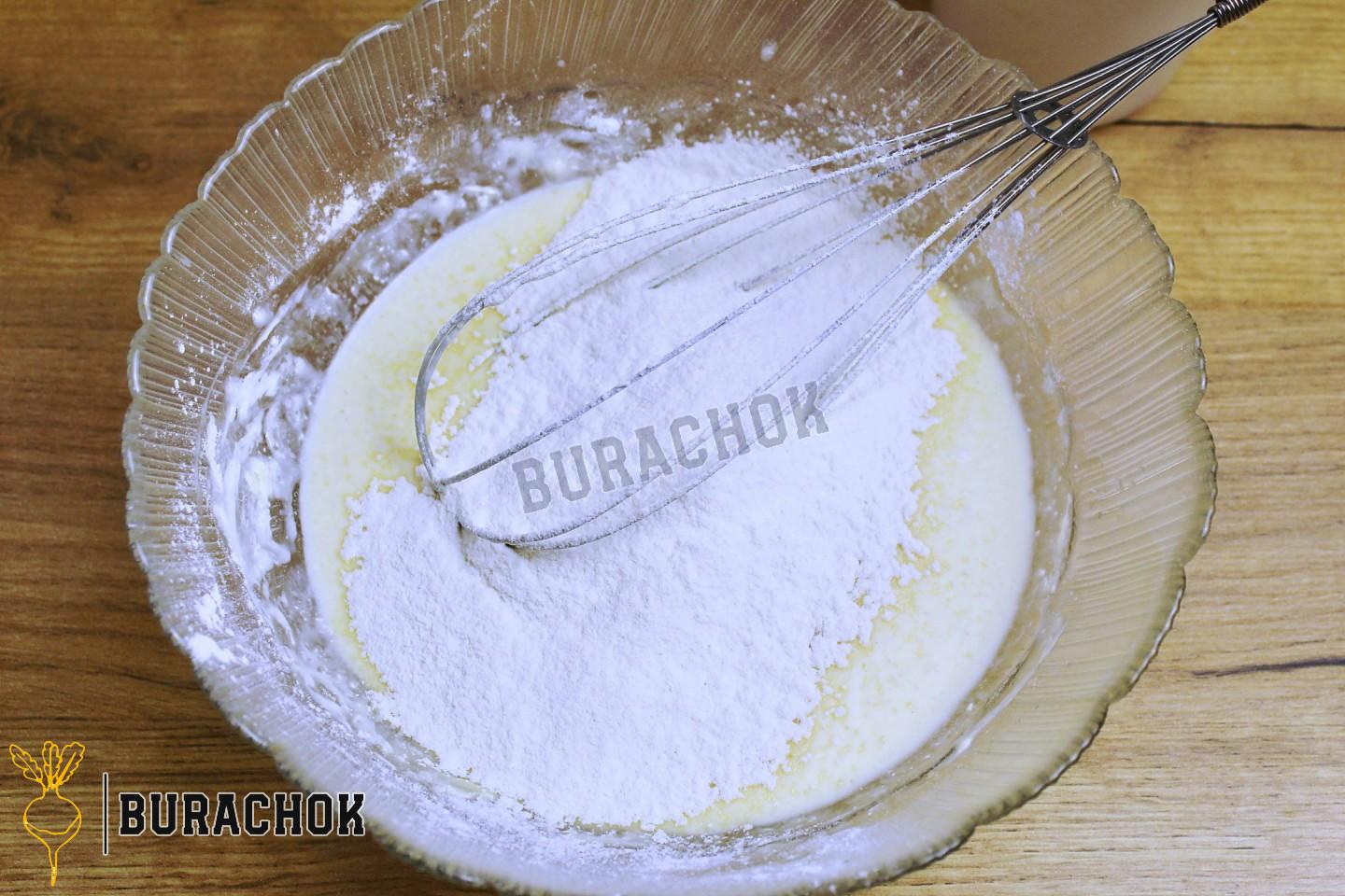 Печиво з насінням соняшника та кунжуту галетне