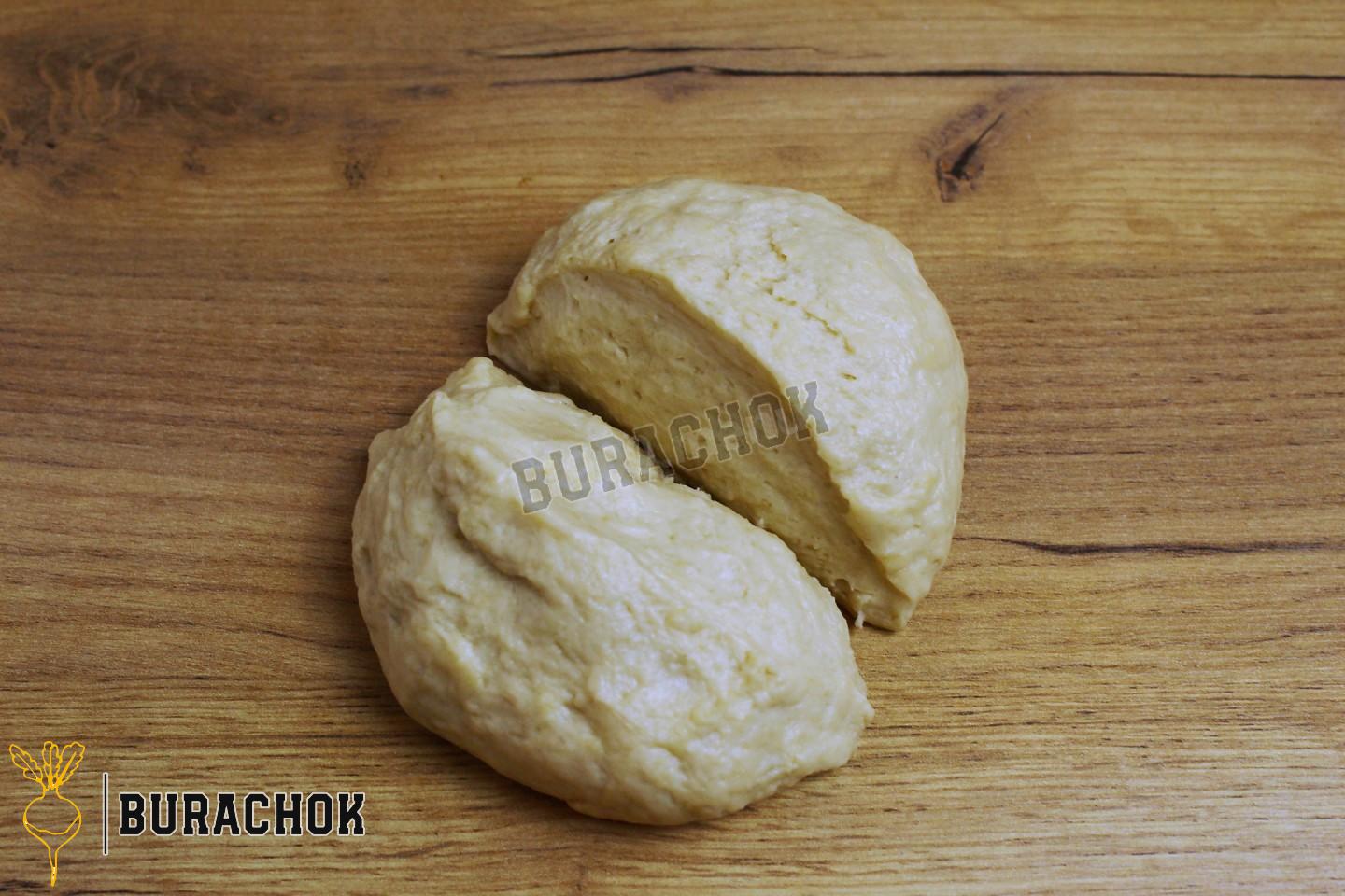 Печиво з насінням соняшника та кунжуту галетне