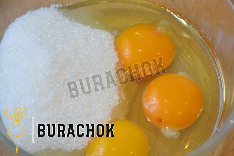 Печиво кантучіні