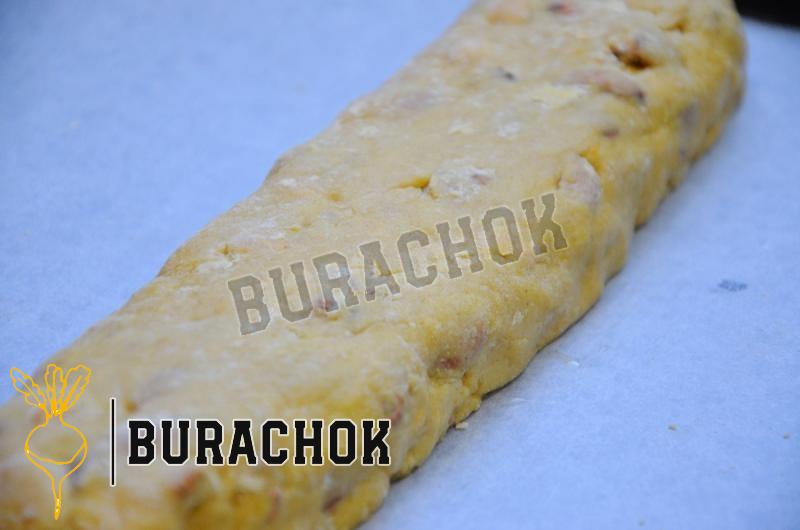 Печиво кантучіні